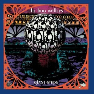 Boo Radleys The - Giant Steps (30Th Anniversary Editi