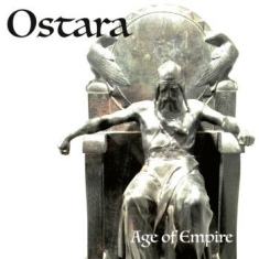 Ostara - Age Of Empire (Digipack)