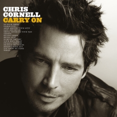 Cornell Chris - Carry On