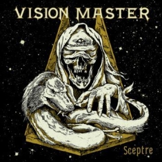 Vision Master - Sceptre (Vinyl Lp)