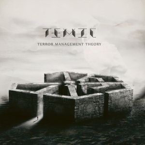 Temic - Terror Management Theory (2 Lp Whit