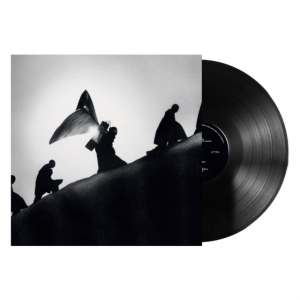 James Blake - Playing Robots Into Heaven (Vinyl)
