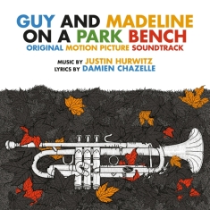 Original Motion Picture Soundt - Guy And Madeline On A Park Bench