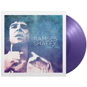 Ramses Shaffy - Laat Me