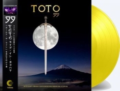 Toto - Live In Yokohama Japan 1999