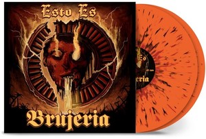 Brujeria - Esto Es Brujeria