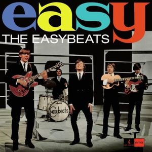 The Easybeats - Easy
