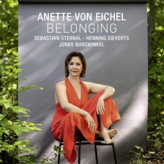 Eichel Anette Von - Belonging