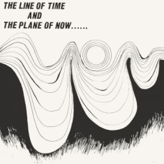 Shira Small - The Line Of Time And The Plane Of N