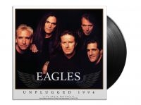 Eagles - Unplugged 1994