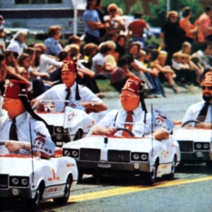 Dead Kennedys - Frankenchrist (Blue Vinyl Lp)