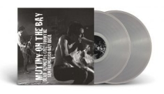 Dead Kennedys - Mutiny On The Bay (2 Lp Clear Vinyl