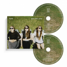 Haim - Days Are Gone (10Th Anniversary Edition 2CD)