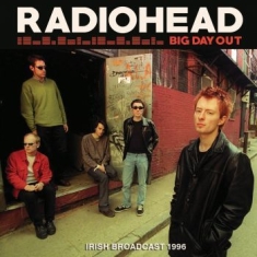 Radiohead - Big Day Out