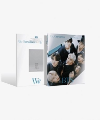 BTS - Special 8 Photo-Folio Us, Ourselves, and