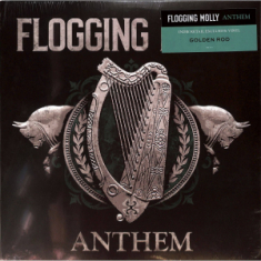 Flogging Molly - Anthem (Ltd Indie Color Vinyl)