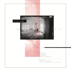 Studio Session - Suir