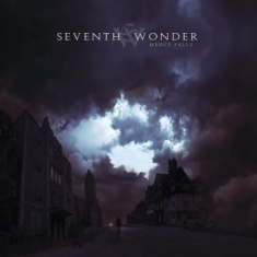 Seventh Wonder - Mercy Falls