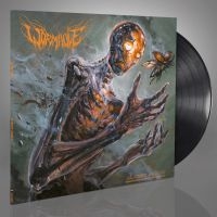 Wormhole - Almost Human (Vinyl Lp)