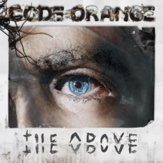 Code Orange - The Above (Cream Vinyl)
