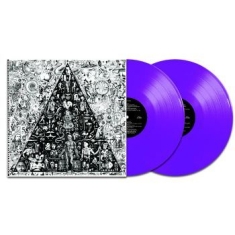 Pigface - Gub (Purple Vinyl)