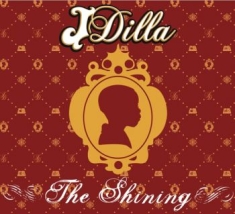 J Dilla - The Shining