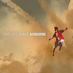 Left Banke The - Airborne