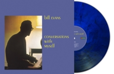 Evans Bill - Conversations With Myself (Blue)