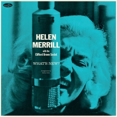Merrill Helen - What's New