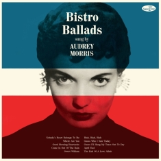 Morris Audrey - Bistro Ballads