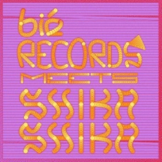 Blandade Artister - Bié Records Meets Shika Shika (Tran