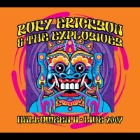 Erickson Roky & The Explosives - Halloween Ii: Live 2007