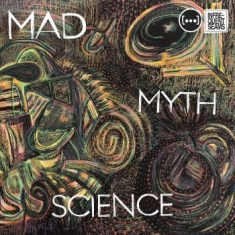 Mad Myth Science - Mad Myth Science