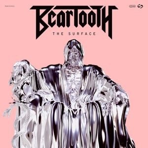 Beartooth - THE SURFACE