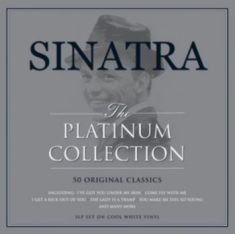 Sinatra Frank - The Platinum Collection