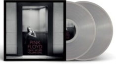 Pink Floyd - Italy Live 1971 Vol. 1 (2 Lp Clear