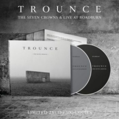 Trounce - Seven Crowns The (2 Cd Digipack)