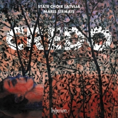 State Choir Latvija Maris Sirmais - Credo