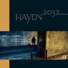 Haydn Franz Joseph - Haydn 2032, Vol. 9 - L'addio (2Lp)
