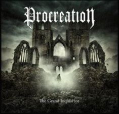 Procreation - The Grand Inquisitor