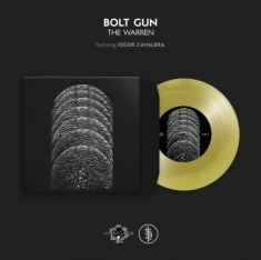 Bolt Gun - Warren The (7
