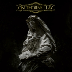On Thorns I Lay - On Thorns I Lay (Gold Vinyl Lp)