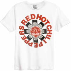 Red Hot Chili Peppers - Aztec (Small) Unisex T-Shirt