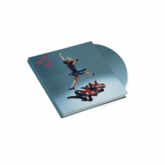Måneskin - Rush (CD Dlx Hardcover)
