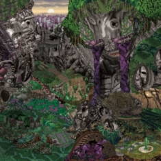 Mukqs - Stonewasher (Indie Exclusive)