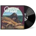 GRATEFUL DEAD - WAKE OF THE FLOOD (50TH ANNIVE