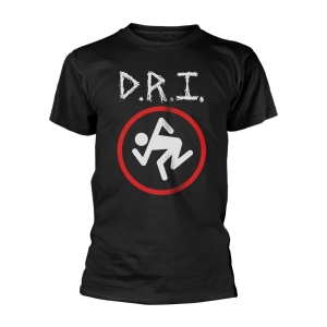 D.R.I. - T/S Skanker (Xxl)