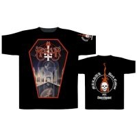 Marduk - T/S Dark Endless (Xl)