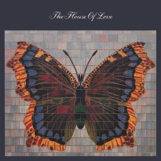 House Of Love - House Of Love -Hq/Reissue-