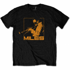 Miles Davis - Blowin' (Medium) Unisex T-Shirt